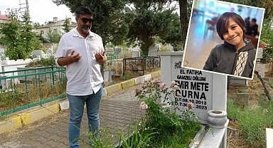 Acılı aile ‘yasal düzenleme' istiyor