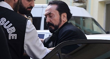Adnan Oktar'ın cezası onandı