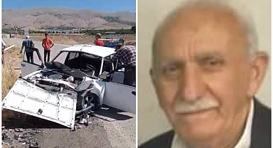 Ağır yaralıydı, kurtarılamadı!