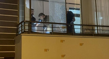 Alacak verecek kavgasında silahlar konuştu