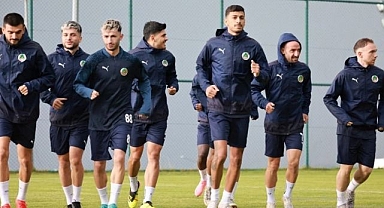 Alanyaspor testten geçti