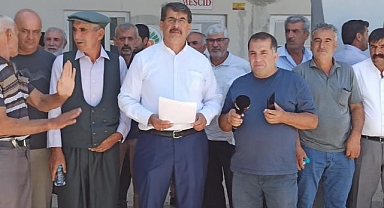 Alım fiyatları düşen kayısıya müdahale istiyorlar
