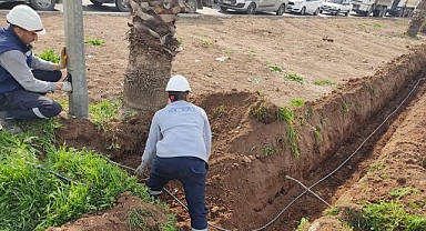 ARAS EDAŞ'tan Ağrı'ya 652.2 Milyonluk Yatırım