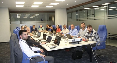 Aras Elektrikte “İSG Yol Haritası” Dönemi