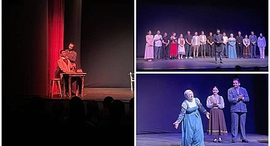 Avukatlar sahnenin tozunu attırdı