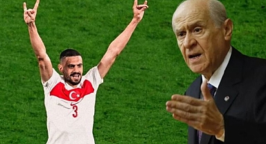 Bahçeli'den o soruşturmaya sert tepki
