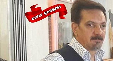 'Bayram' da o kervana katıldı..