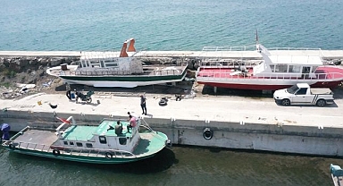 Beklenen balık göçü tamamlandı, av yasağı kalkıyor