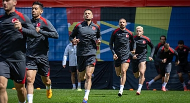 Bizim Çocuklar Avusturya karşısında