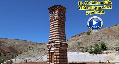 Bölgede sadece o ayakta kaldı