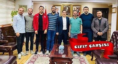 Bu da bir şeydir!