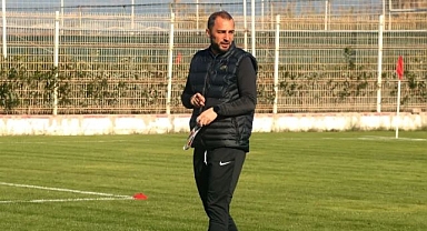 Çağlayan, koptu geliyor!