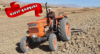 Çalmaşur 'Ben de varım'' diyor