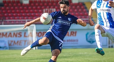 Celal de tamam, imzası kaldı!