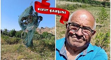 Dadaş mühendis kargalara savaş açtı!