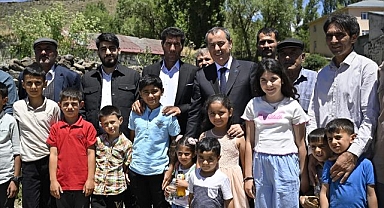 Dijital fırsatlar kırsala taşınıyor, köyler dünyaya bağlanıyor