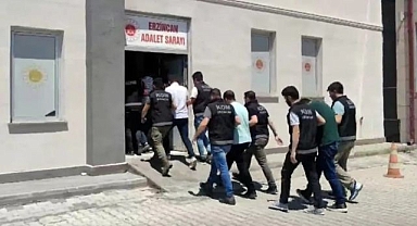 Dolandırıcı müteahhit yakayı ele verdi