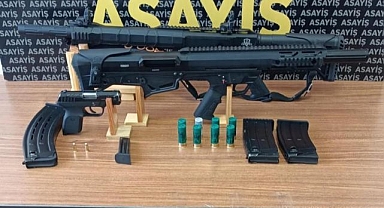 Düğün magandalarına operasyon