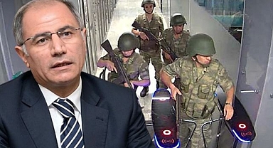 Efkan Ala 15 Temmuz'da verdiği emri ilk kez açıkladı