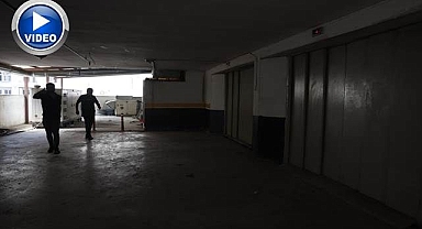 Elektrik kesintisi esnafı canından bezdirdi