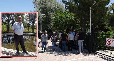 Eline tüfek alan dede dehşet saçtı! Eşini, kızını ve torununu katletti