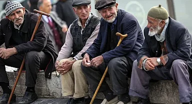 Emeklilere özel internet sitesi