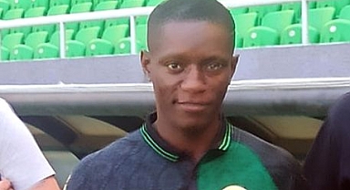 En flaş transfer Gradel
