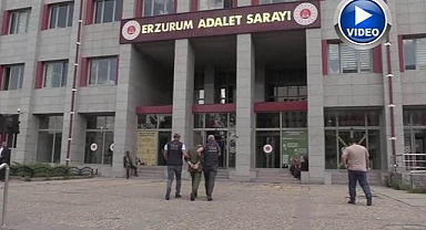 Erzurum'da DEAŞ operasyonu! 3 şüpheli yakayı ele verdi