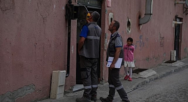 Erzurum'da yaşlı adam evinde ölü bulundu