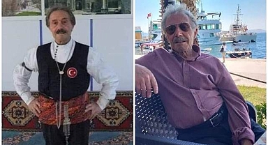 Erzurum’un sevilen sanatçısı hayatını kaybetti