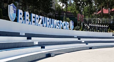 Erzurumlular maçı dev ekranda izleyecek