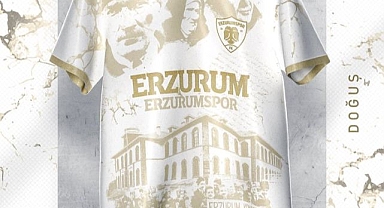 Erzurumspor'a 2 günde 6 milyon bağış