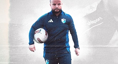 Erzurumspor'a bir Eren daha