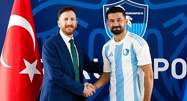 Erzurumspor Celal Hanalp ile anlaştı