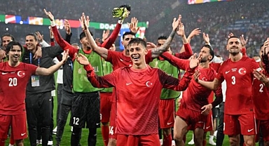 EURO 2024'e damga vurdular! Listede 3 Türk var