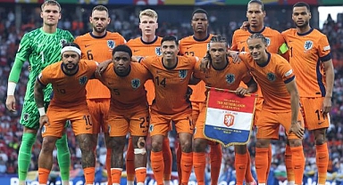 EURO 2024'te finalin adı yarın belli olacak