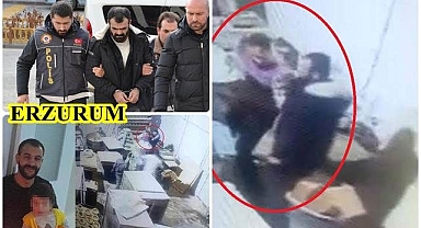 Fırın cinayetinde gerekçeli karar açıklandı!