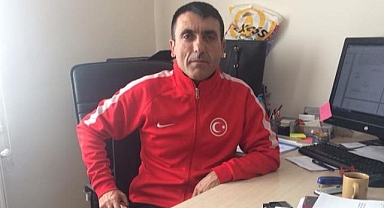 Futbol turnuvasında bir araya gelecekler