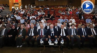 Genç bilim adamlarına teşvik