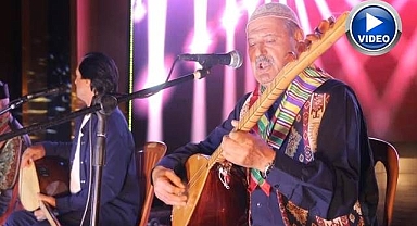 İğneli aşık geleneği asırlardır devam ediyor