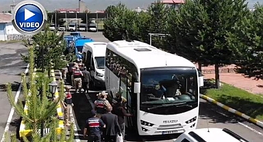 İhaleye fesat karıştıranlara operasyon