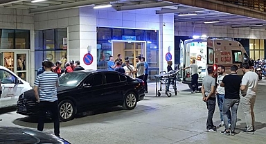 Kalp krizi geçiren uzman çavuştan acı haber