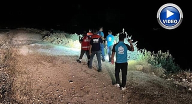 Kaybolan yaşlı adamdan haber var!