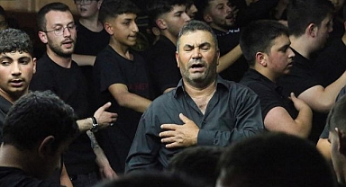 Kerbela şehitleri anılacak!