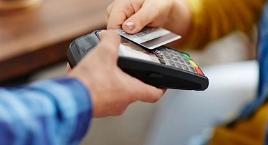 Kredi kartlarında yeni dönem bugün başladı
