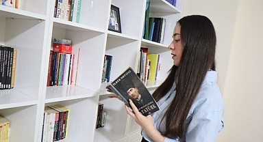 LGS'den sonra YKS'de de Türkiye derecesi aldı