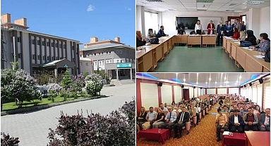 Milli Eğitim Bakanı Tekin'e çağrı! 'Akademi Erzurum'a kurulsun'