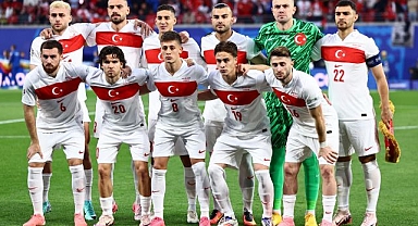 Milliler 3. kez çeyrek finalde