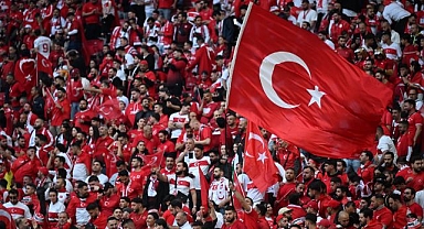 Milliler ilklere imza atıyor