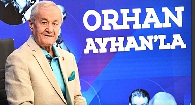 Orhan Ayhan Rekorlar Kitabında